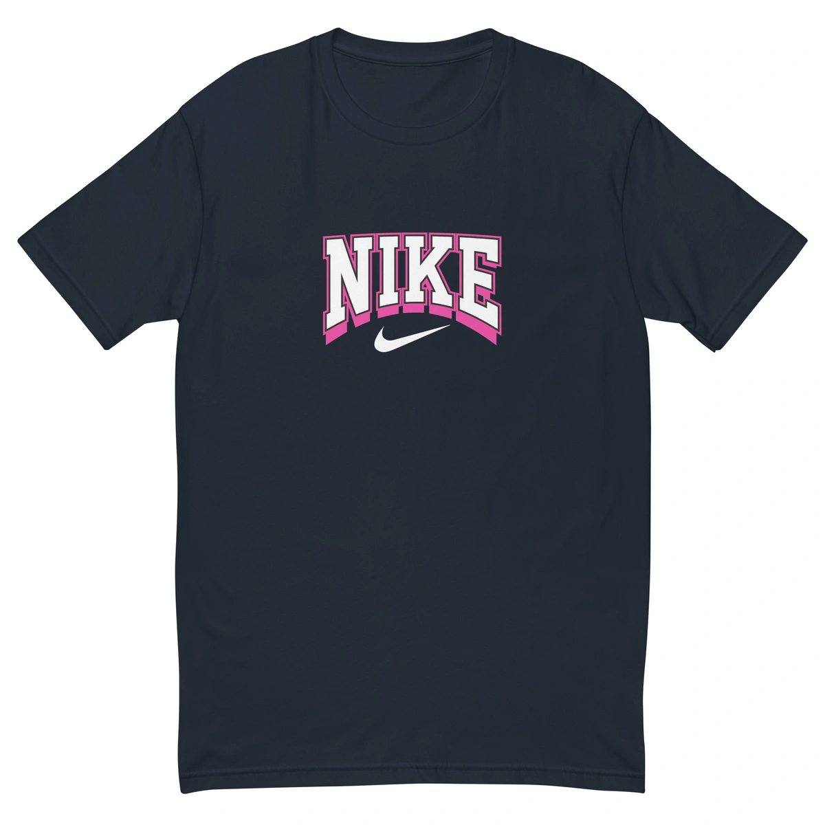 Camiseta Masculina Nike - Imagem 5