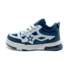 Tenis Infantil Star Skate Sneaker - Imagem 2