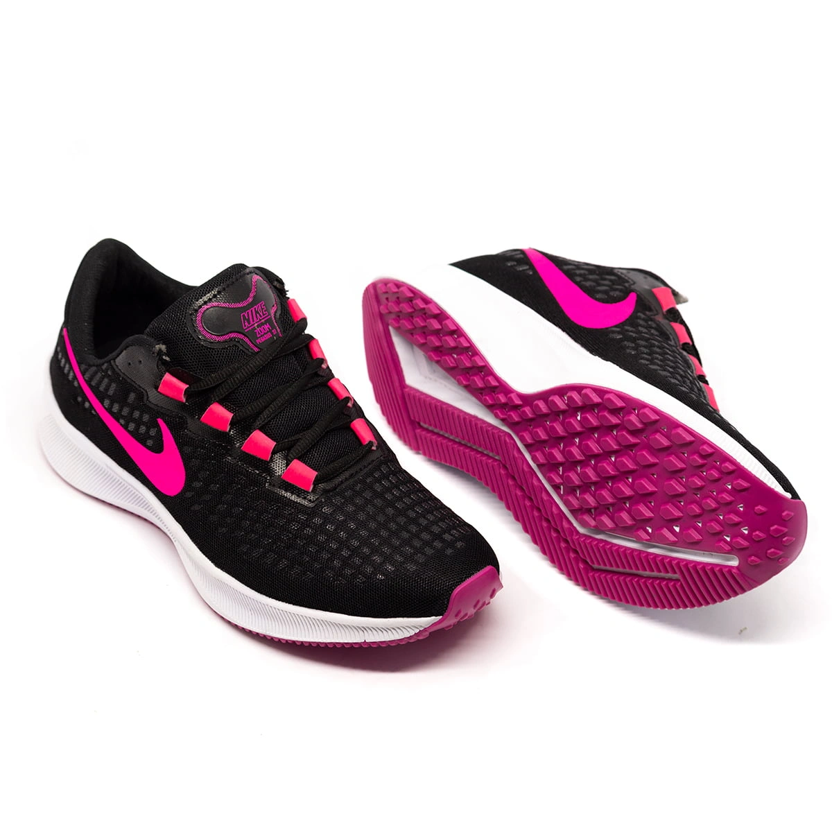 Tênis Feminino Nike Pegasus 37 - Imagem 10