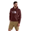 Blusa Moletom The North Face California com Capuz - Imagem 4