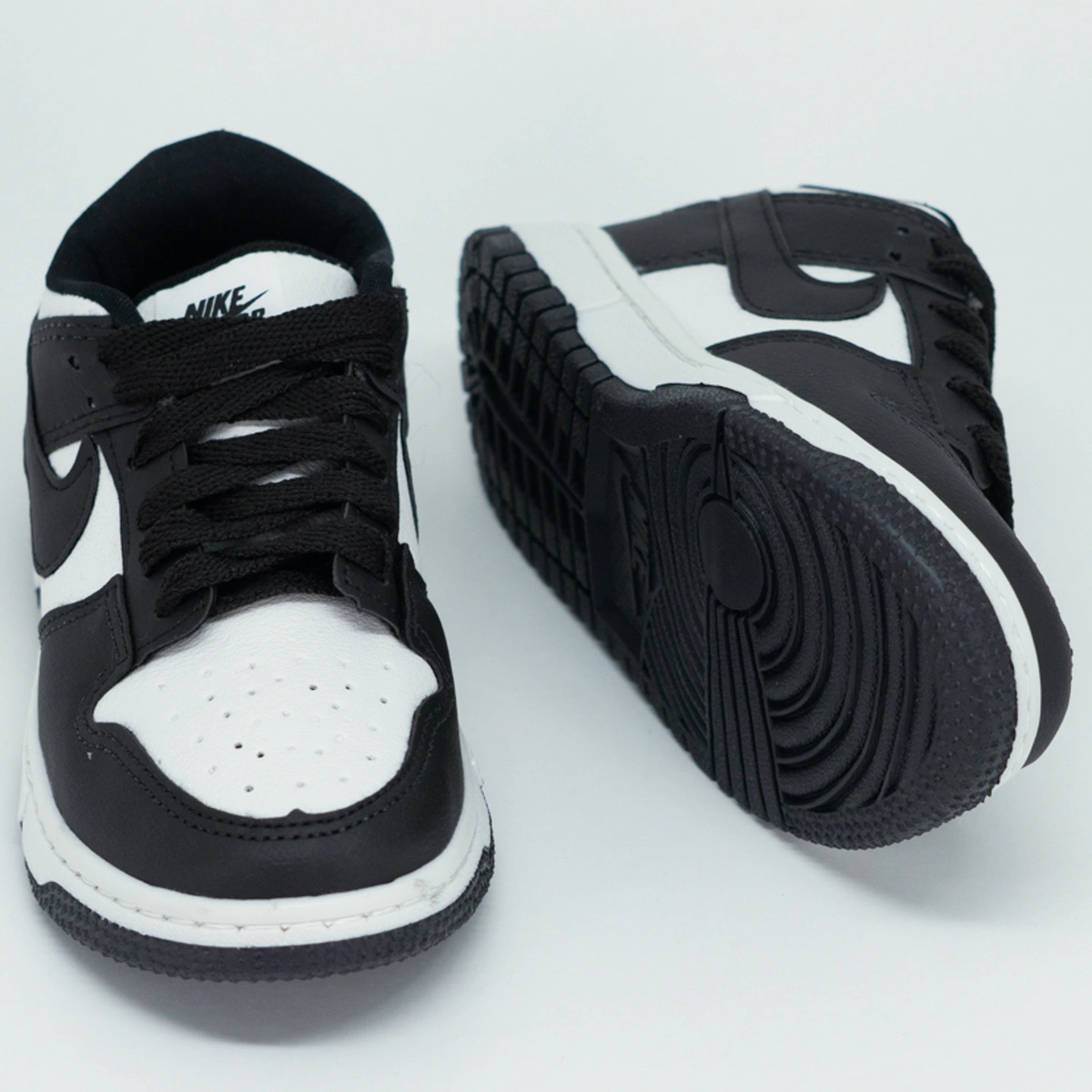Tênis Infantil Nike Dunk Low Pro - Imagem 5