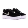 Tênis Feminino Nike Air Force Pixel Camurça - Imagem 12
