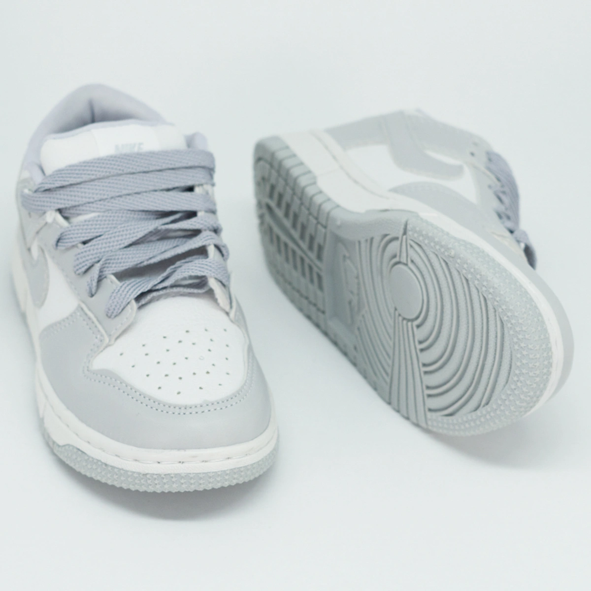 Tênis Infantil Nike Dunk Low Pro - Imagem 15