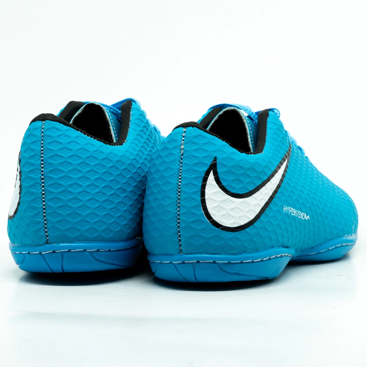 Chuteira Futsal Nike Hypervenom - Imagem 4
