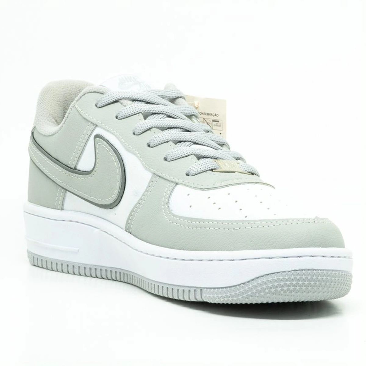 Tênis Nike Air Force Premium - Imagem 29