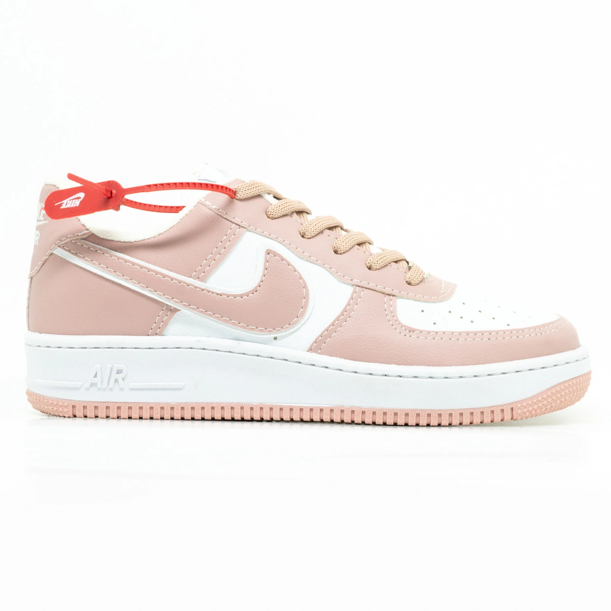 Tênis Nike Air Force Premium - Imagem 7