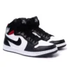 Tênis Nike Air Jordan 1 MID Cano Medio - Imagem 7