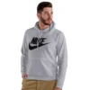 Blusa Moletom Masculino Nike com Capuz - Imagem 13