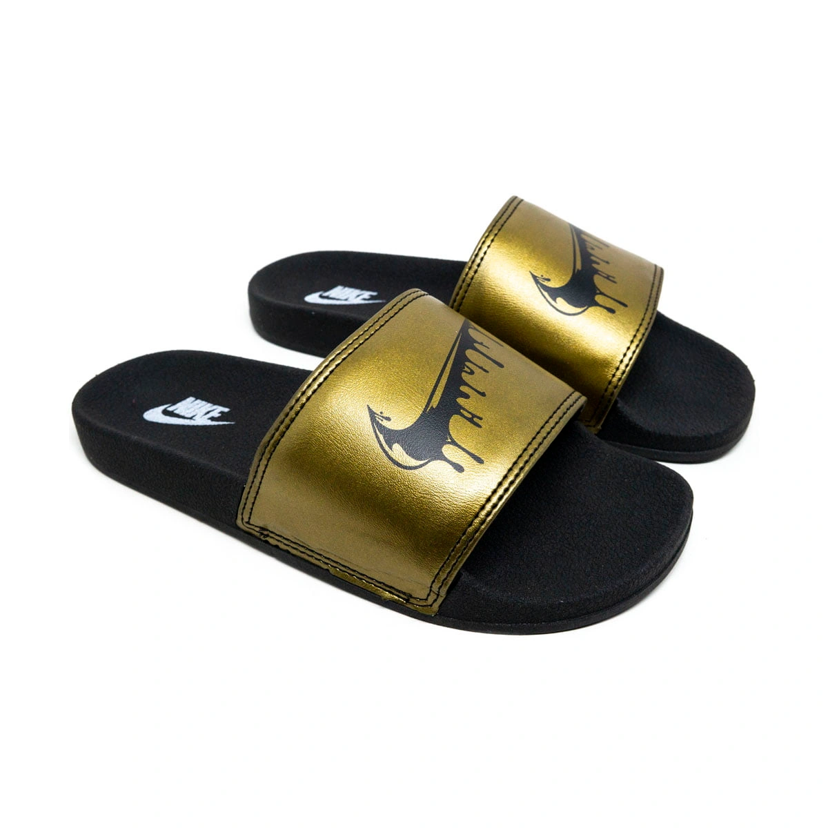Chinelo Slide Nike Basic - Imagem 32