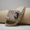 Chinelo Masculino Slide Nike OffCourt Louis Vuitton - Imagem 7
