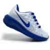 Tênis Infantil Nike Blue - Imagem 2