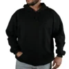 Blusa Moletom Nike Unique Com Capuz Premium - Imagem 4