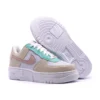 Tênis Feminino Nike Air Force 1 Pixel - Imagem 3