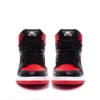 Tênis Nike Air Jordan 1 MID Cano Medio - Imagem 19