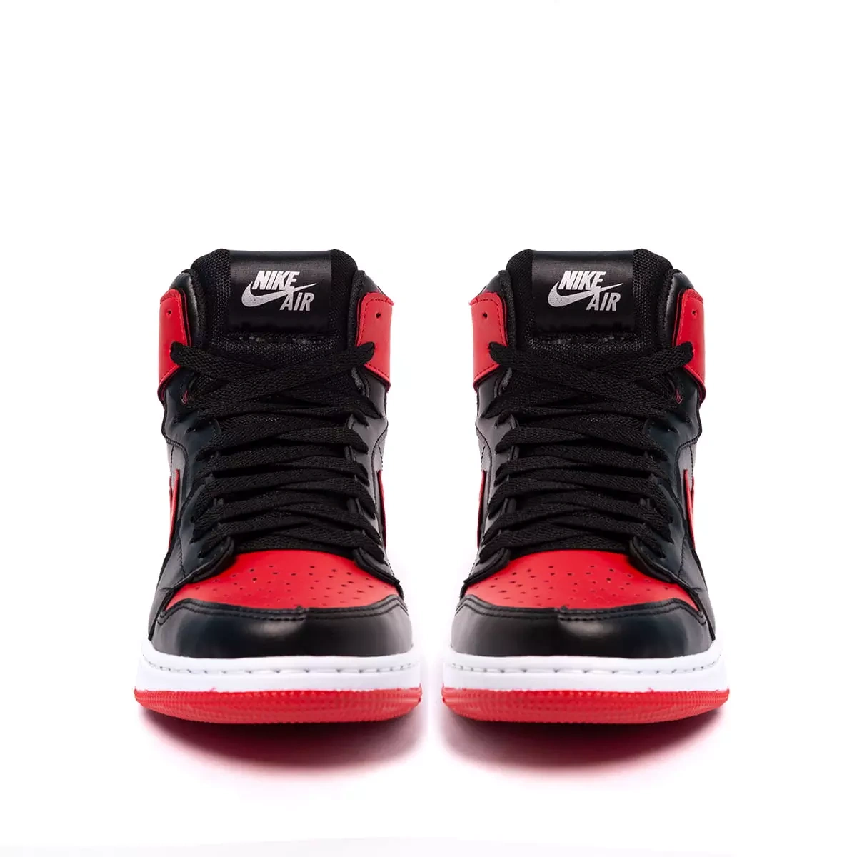 Tênis Nike Air Jordan 1 MID Cano Medio - Imagem 19