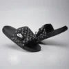 Chinelo Masculino Slide Nike OffCourt Louis Vuitton - Imagem 2