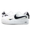 Tênis Nike Air Force TM - Imagem 9
