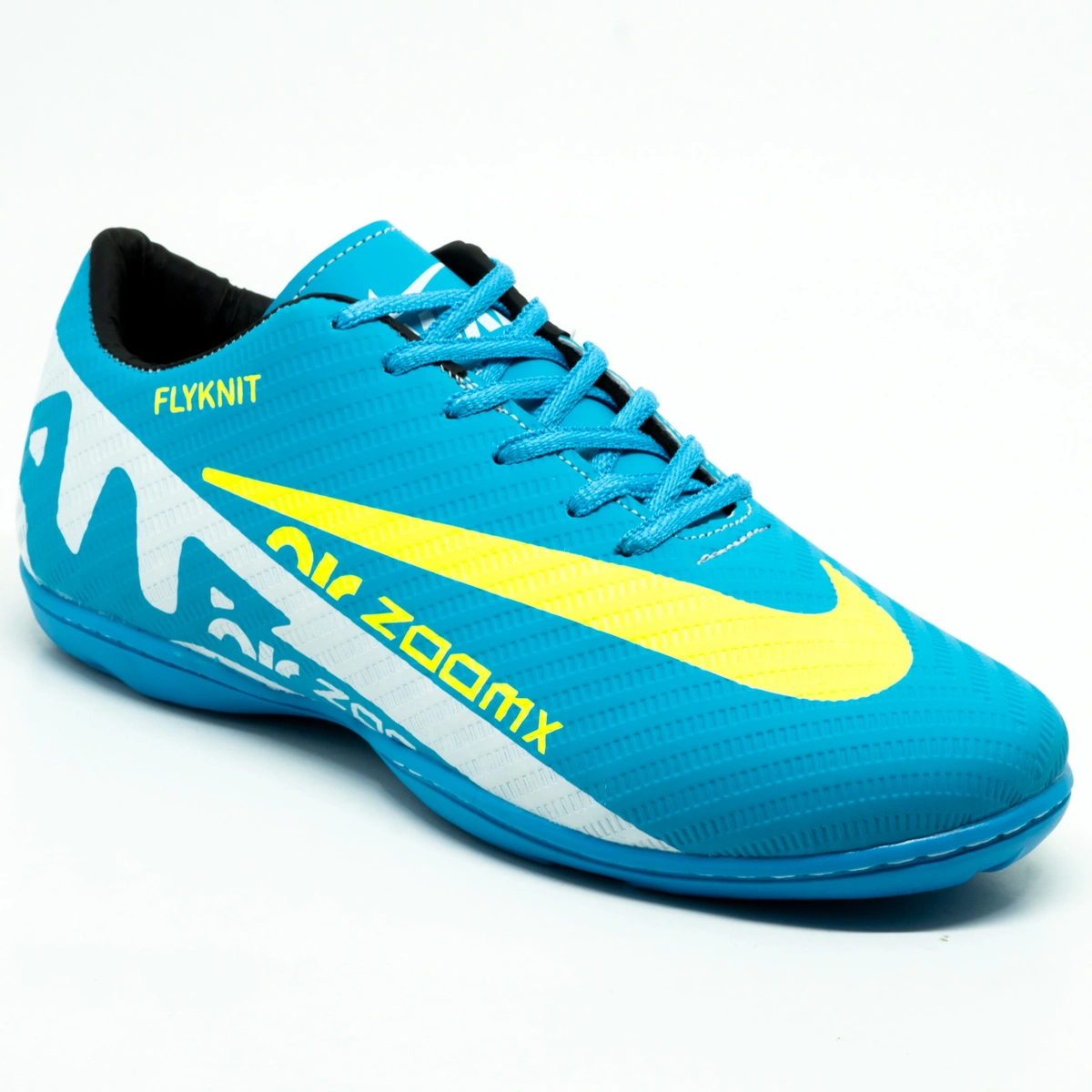 Chuteira Futsal Nike Airzoomx - Imagem 11