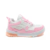 Tenis Infantil Star Skate Sneaker - Imagem 11