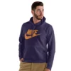 Blusa Moletom Masculino Nike com Capuz - Imagem 7