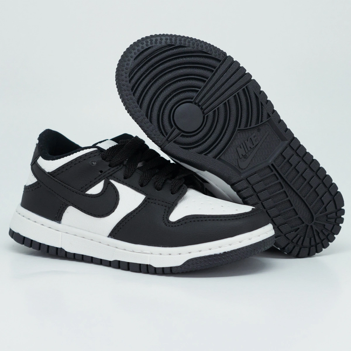 Tênis Infantil Nike Dunk Low Pro - Imagem 3