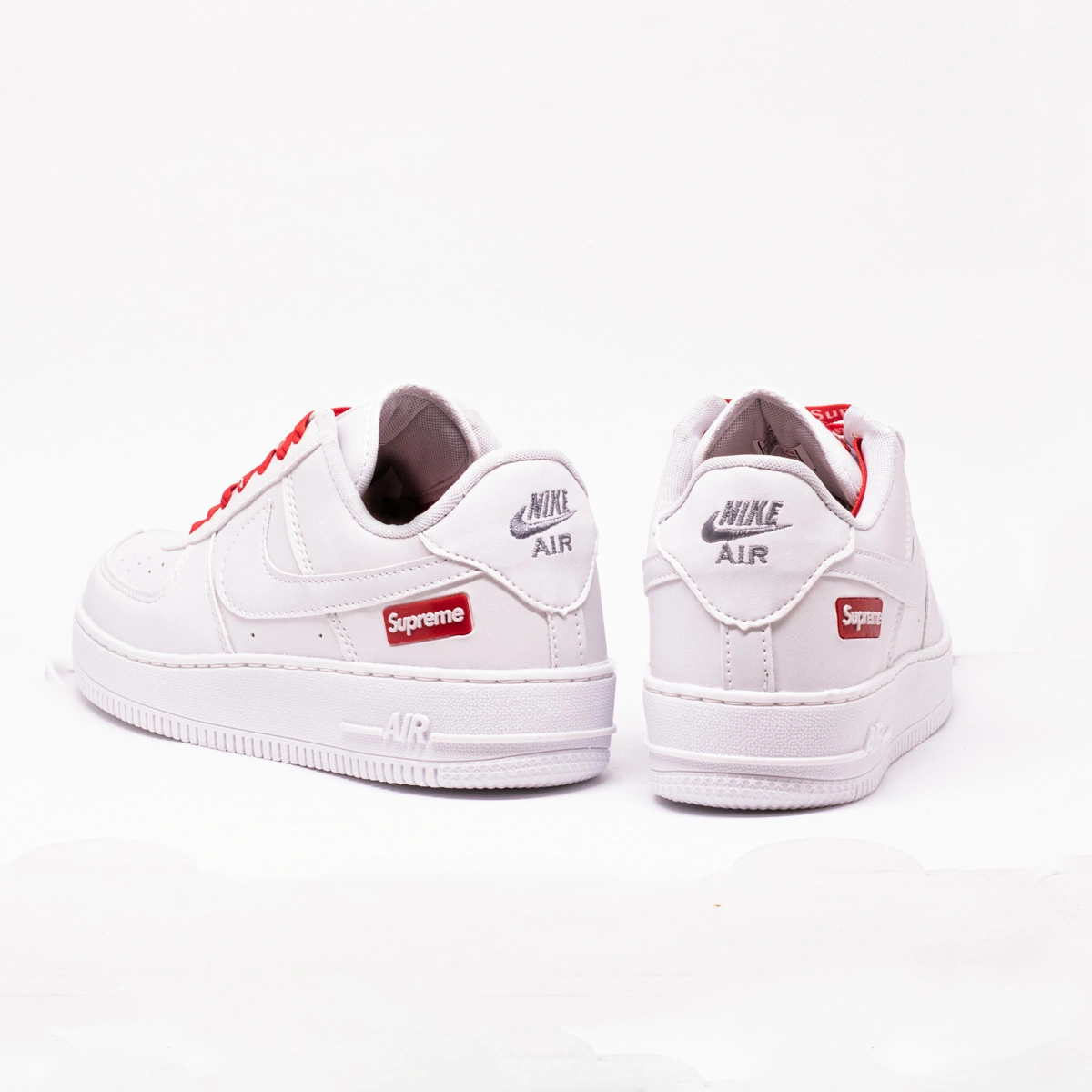 Tênis Nike Air Force Supreme - Imagem 5