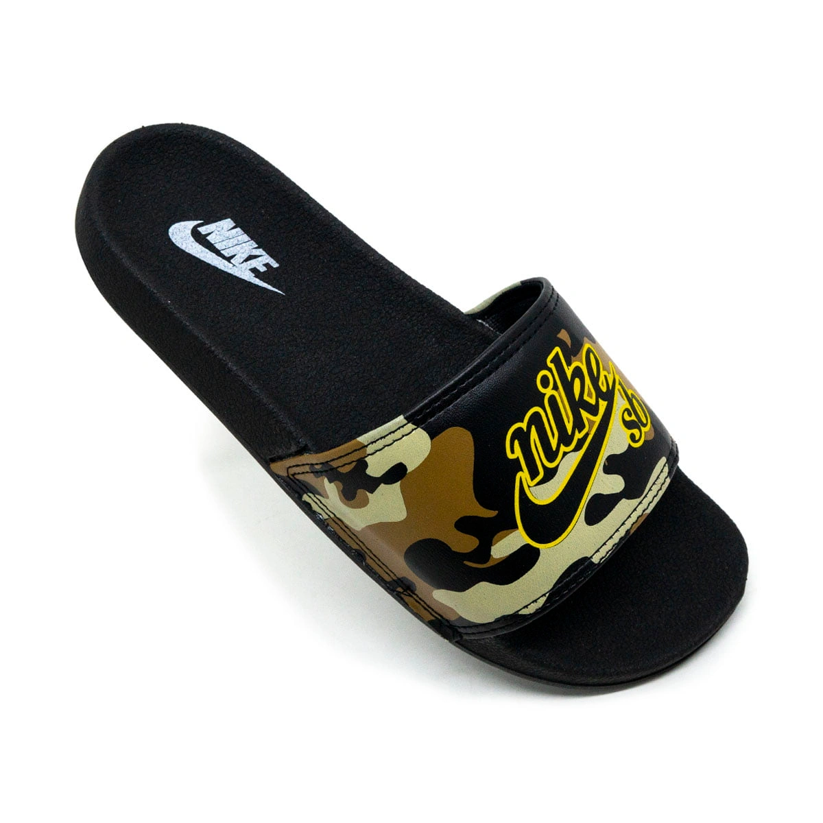 Chinelo Slide Nike Basic - Imagem 37