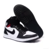 Tênis Nike Air Jordan 1 MID Cano Medio - Imagem 9