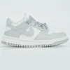 Tênis Infantil Nike Dunk Low Pro - Imagem 11