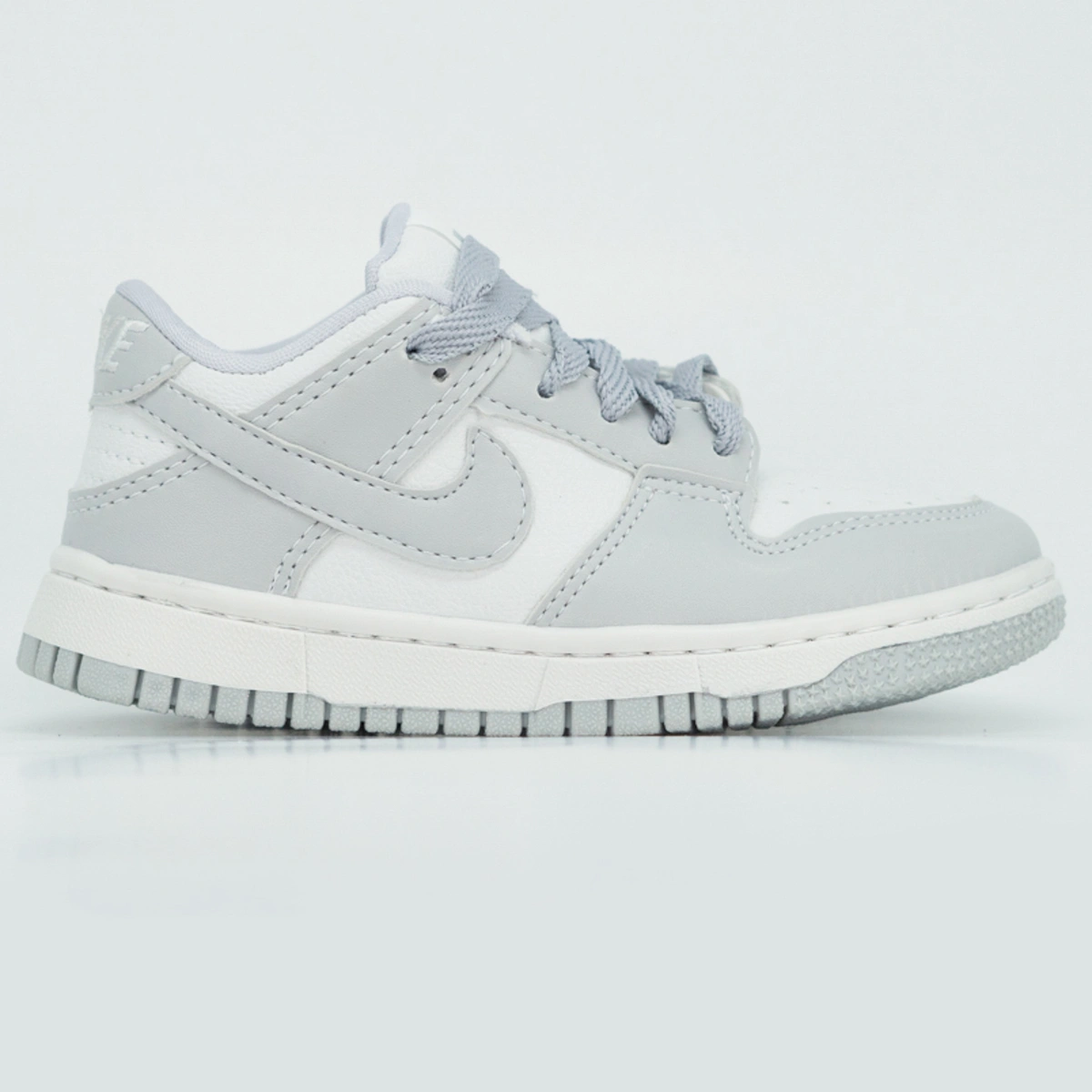 Tênis Infantil Nike Dunk Low Pro - Imagem 11