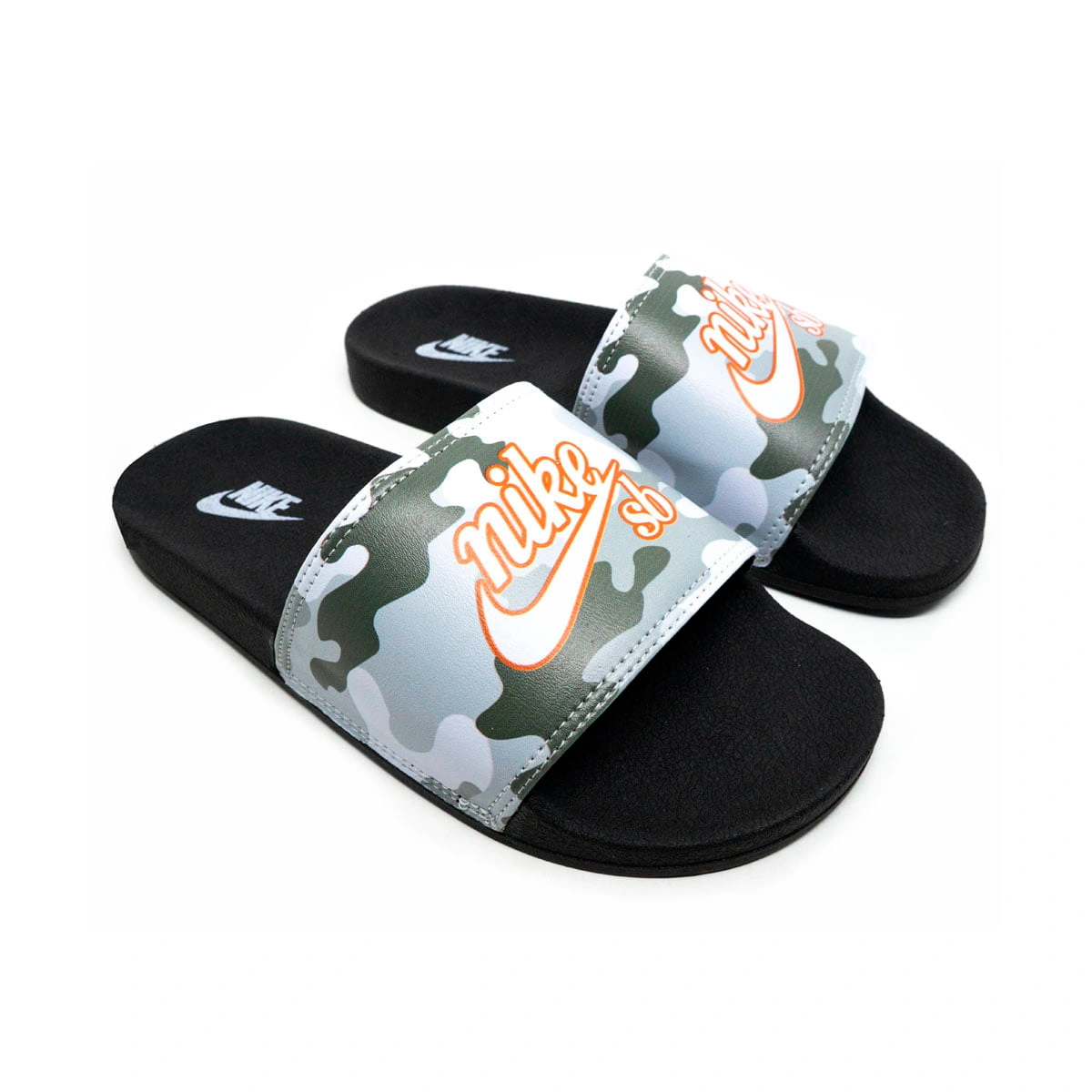 Chinelo Slide Nike Basic - Imagem 44