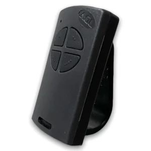 CONTROLE REMOTO AGL PRETO