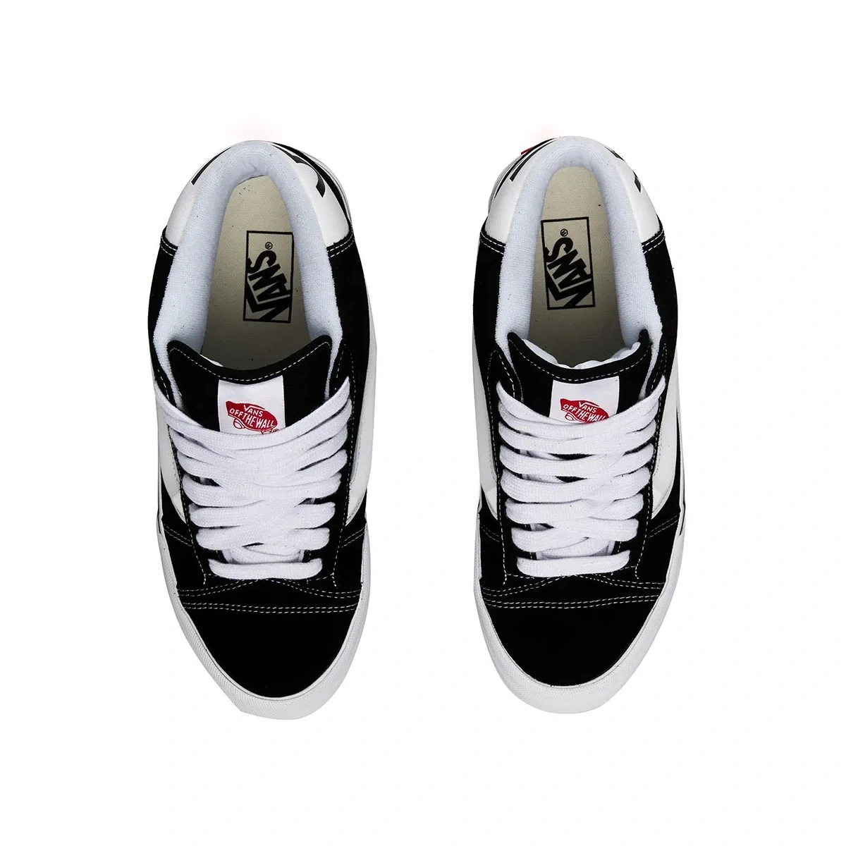 Tênis Vans Knu Skool MID Botinha Cano Medio - Imagem 7