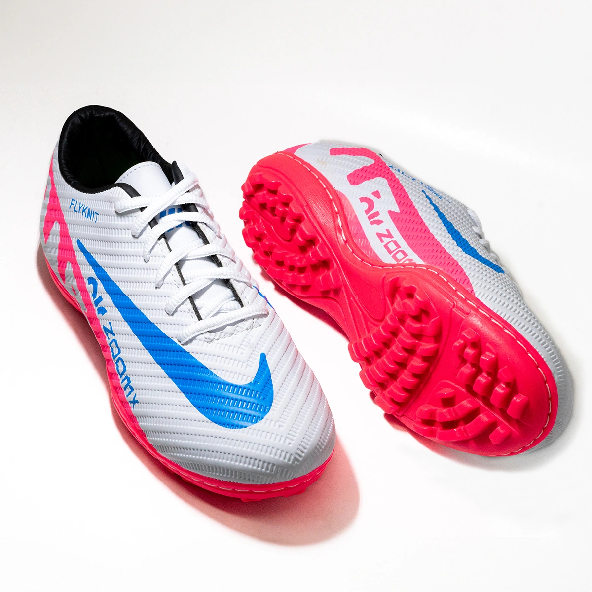 Chuteira Society Nike Airzoomx - Imagem 16