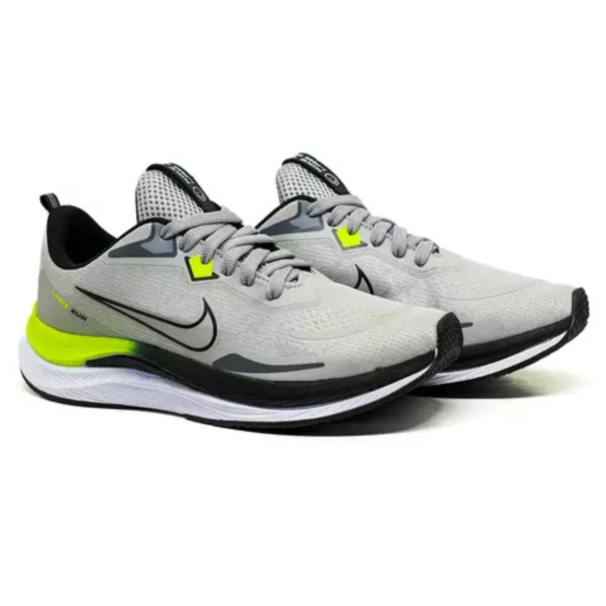 Tênis Masculino Nike Air Zoom Free Run - Imagem 13