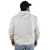 Blusa Moletom Hugo Boss Com Capuz Premium - Imagem 3