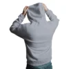 Blusa Moletom Tommy Hilfiger Com Capuz Premium - Imagem 18