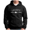 Blusa Moletom Lacoste - Imagem 3