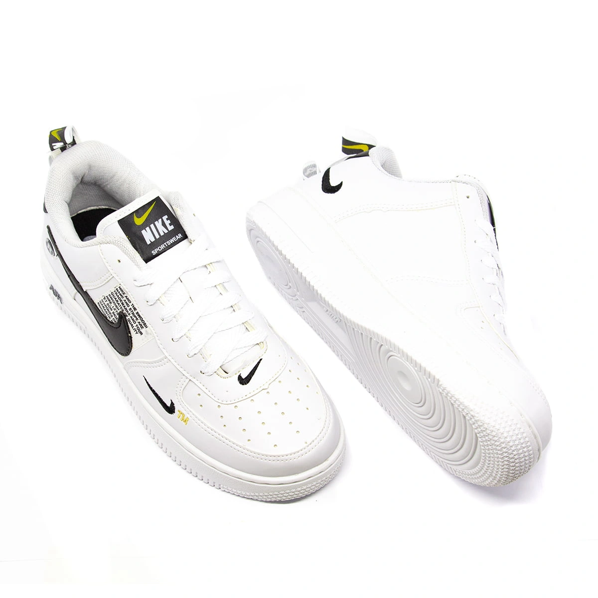 Tênis Nike Air Force TM - Imagem 3