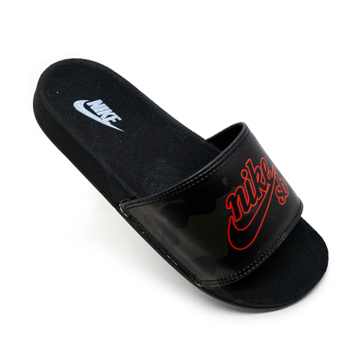 Chinelo Slide Nike Basic - Imagem 33