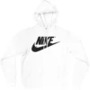 Blusa Moletom Masculino Nike com Capuz - Imagem 11