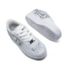 Tênis infantil Nike Air Force Bobbie Goods - Imagem 12