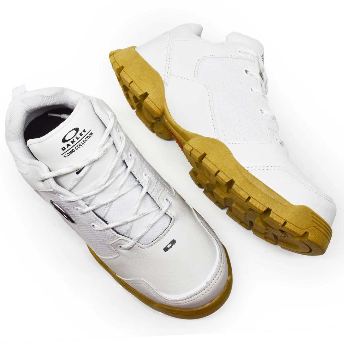 Tênis Oakley halftrack - Imagem 5