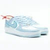 Tênis Nike Air Force Premium - Imagem 11