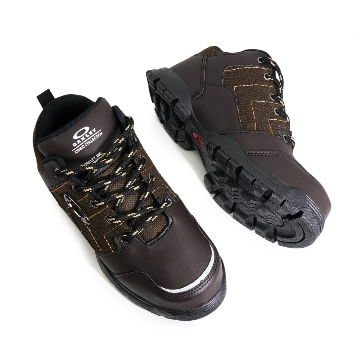 Tênis Oakley halftrack - Imagem 26