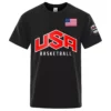 Camisa USA Basketball - Imagem 7