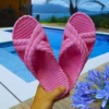 Chinelo Feminino Trançado Nuvem - Imagem 13