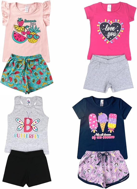 Roupa Infantil Barata