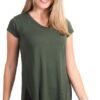 blusa tapa bumbum de viscolycra