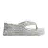 Chinelo Feminino Nuvem Plataforma Marrocos Sun - Imagem 14